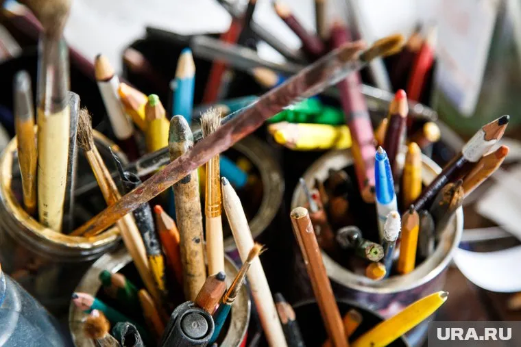 Дело возбудили из-за картины-шутки