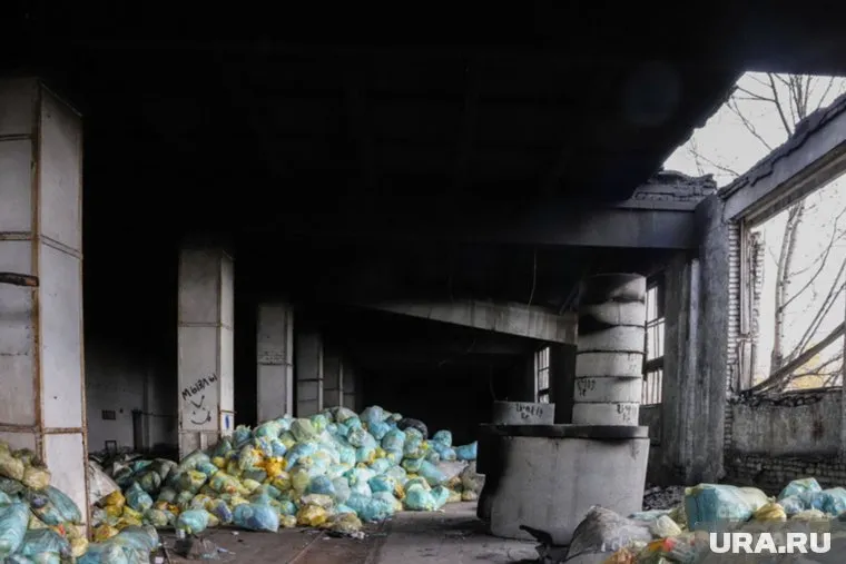 Выяснились новые подробности о подпольном крематории в столице Зауралья