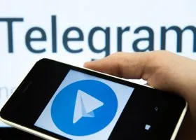 В Telegram появились фейковые рассылки от лица российских звезд