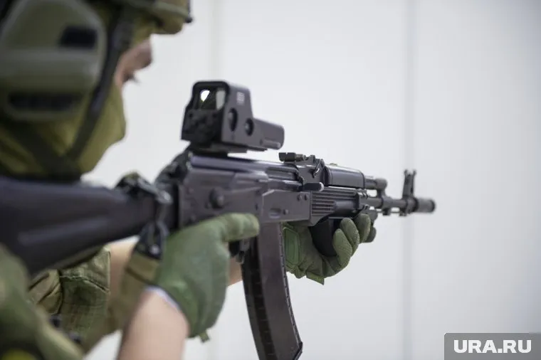 На Украине хотят расстреливать несогласных с киевским режимом