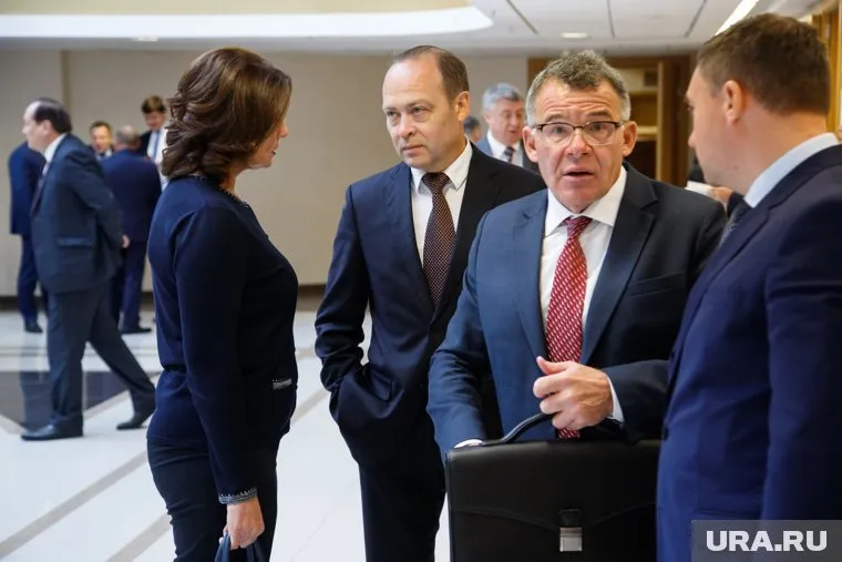 Нити сегодняшнего решения ЦИК РФ тянутся к Тунгусову