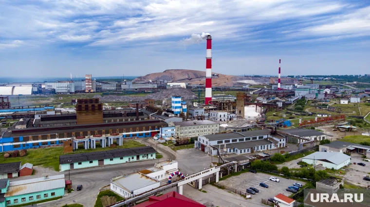 Пермский завод получил приз зрительских симпатий на кинофестивале