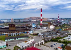 Пермский стратегический завод получил престижный приз на кинофестивале