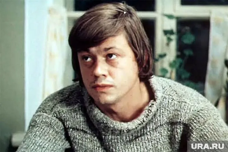 Николай Караченцов скончался за день до своего дня рождения