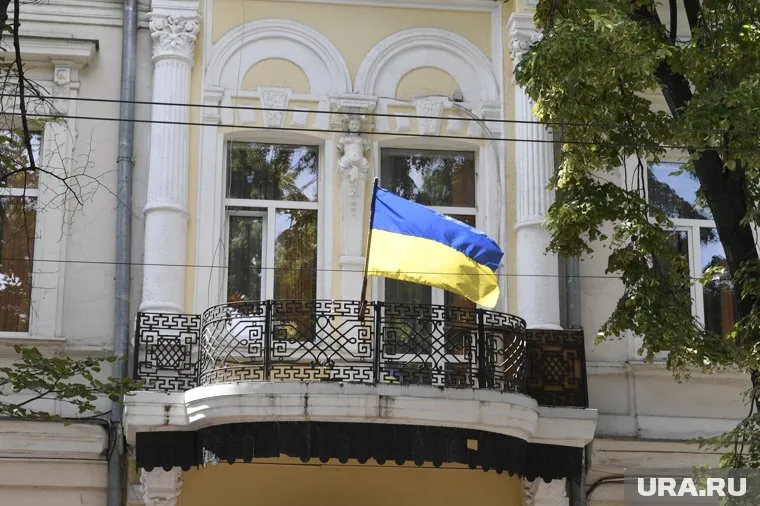 Крымский мост — это лишняя конструкция, заявили в ГУР Украины