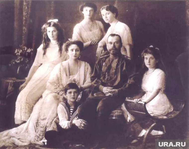 К столетию расстрела Романовых может быть сделано важное заявление