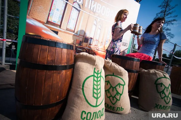 В Союзе пивоваров считают, что крафтовый продукт не пропадет с российских прилавков