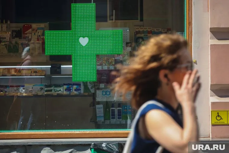 В Аксарке на аптечном складе обнаружены просроченные лекарства