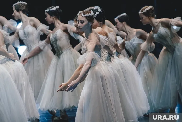 Западу не удалось «отменить» российскую культуру