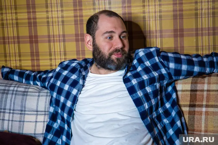 Семен Слепаков рассказал, что любит приезжать в Екатеринбург