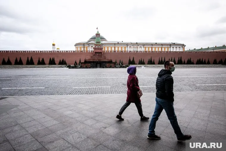 В Москве сотрудников на удаленке обязали предоставлять личные данные