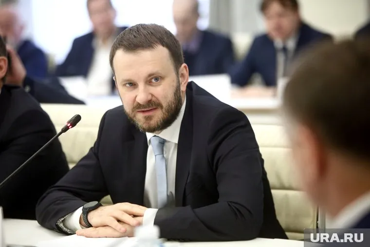 Бюджет РФ на 2024—2026 год будет позитивным для рубля, заявил Максим Орешкин