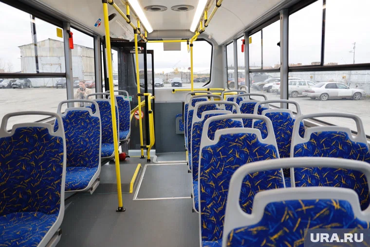 Цена билета вырастет в Шадринске до 34 рублей