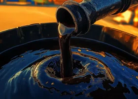 Калининградская область рискует остаться без поставок нефти из-за Литвы