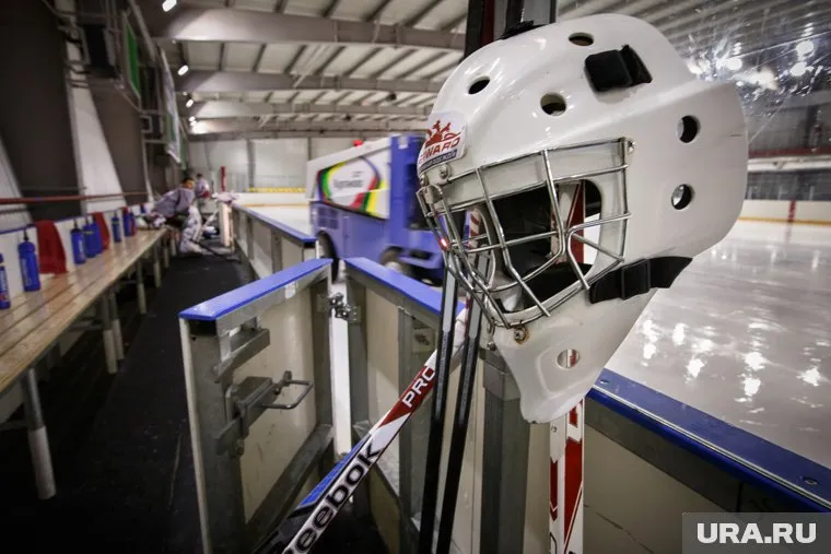 Василевский признан лучшим вратарем