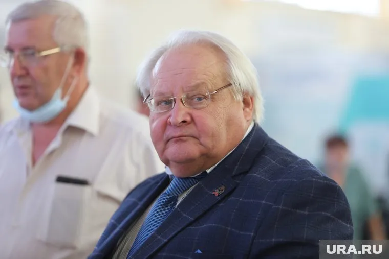 В комиссию к протеже Науменко попал директор филиала РАНХиГС в Кургане