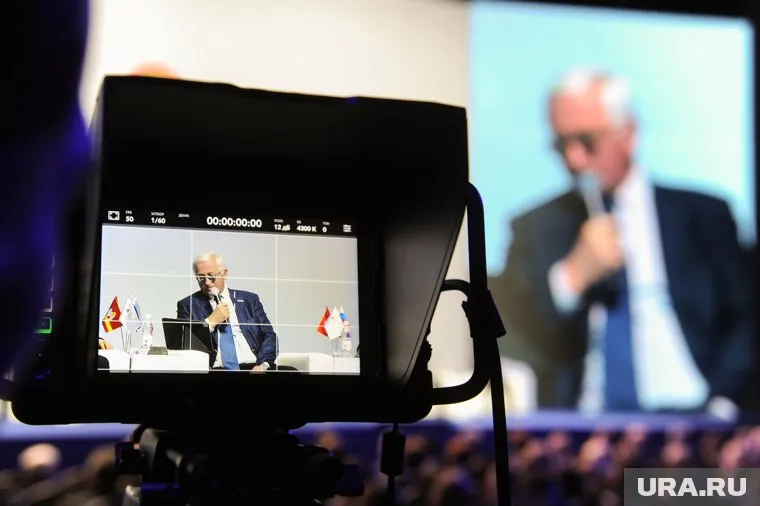 Александр Шохин раскритиковал национализацию предприятий