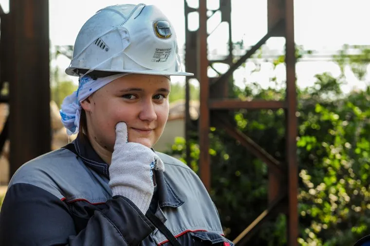 Минэкологии на ЧЭМК. Челябинск