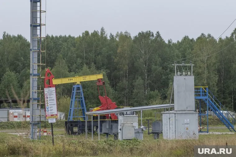 В 2023 году прогноз добычи на 18 млн тонн нефти ниже чем в прошлом