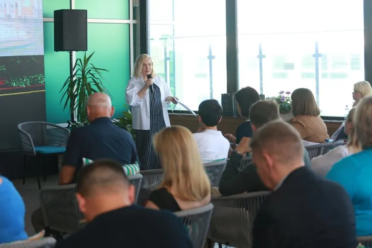 Итоги работы Торгово-промышленной палаты. Тюмень 