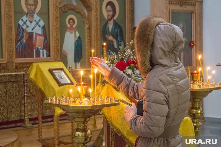 В югорских храмах может увеличиться количество молебнов