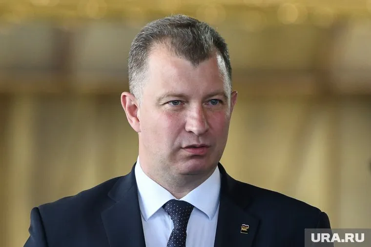 Василий Сизиков возглавляет Серов с 2018 года