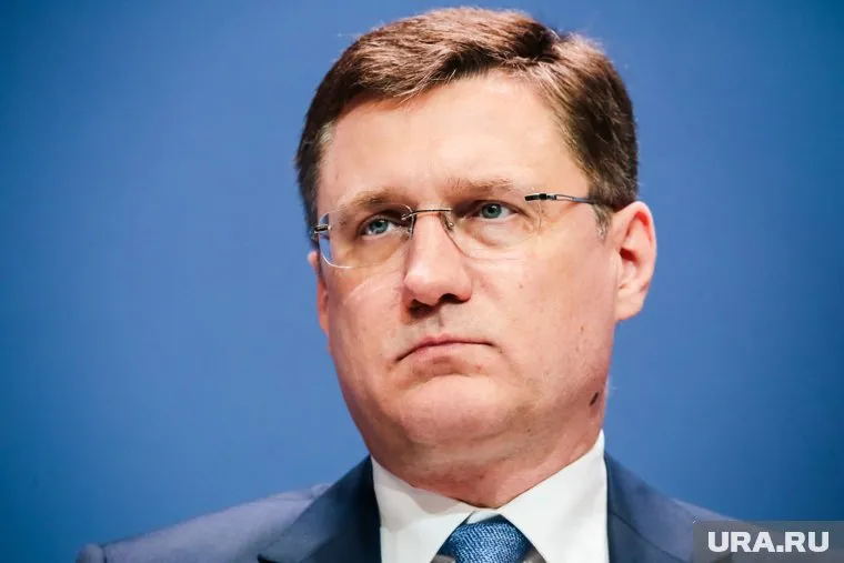 Новак заявил, что, если партнеры будут заинтересованы в поставках газа от РФ, то это будет проходить по уцелевшей ветке «Северного потока»