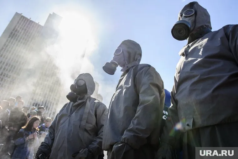 Последствия ЧП в Чернобыле сказываются на жизни россиян до сих пор