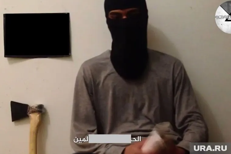 Эксперт проанализировал видео с охранником и заявление адепта ИГИЛ