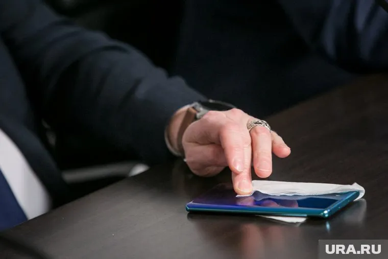 Информацию о местоположении телефона следствие сможет получить без судебного решения