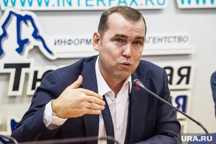 Вадим Шумков готов к открытому диалогу в соцсетях