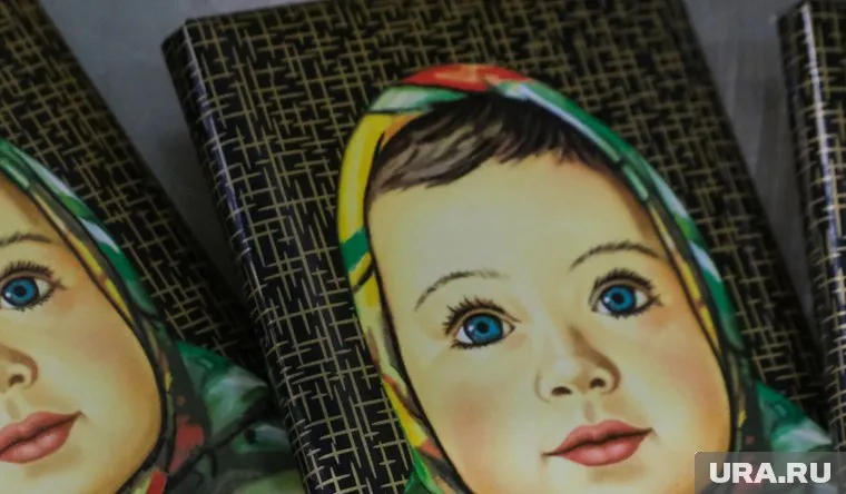 Первую в ХМАО точку открыли по франшизе