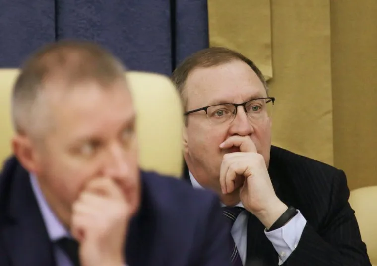 Открытое заседание правительства. Пермь, самойлов дмитрий