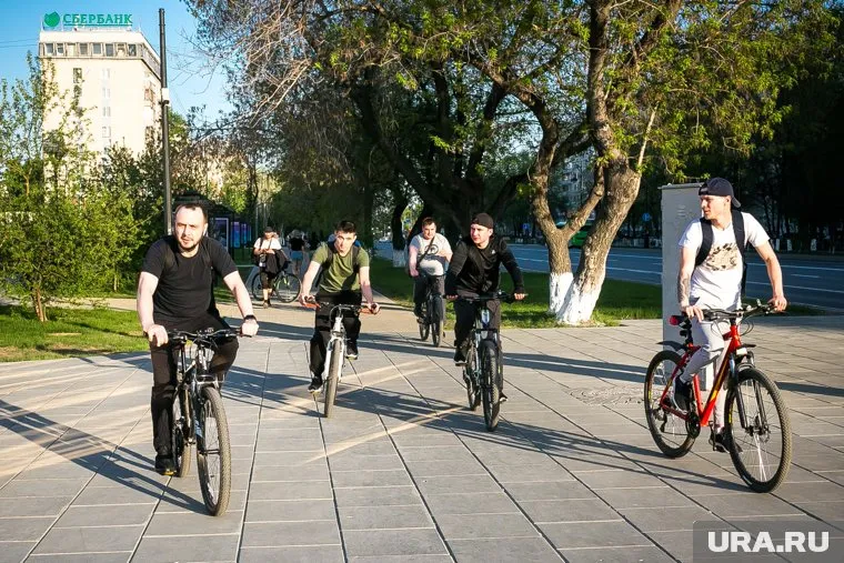 Температура воздуха поднимется до 25 градусов