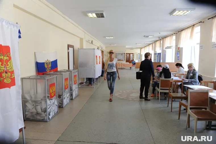 Ранее предполагалось, что ЧМК выдвинет кандидата на праймериз