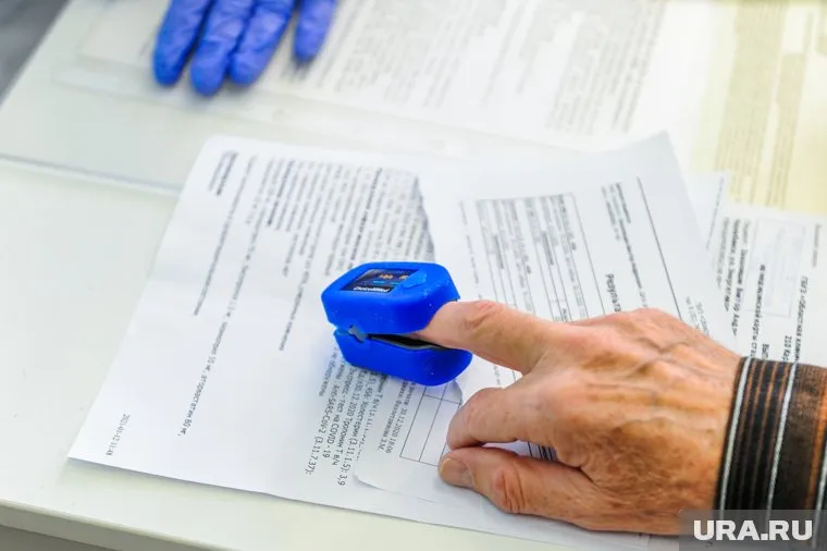 Коронавирус может провоцировать преждевременное старение