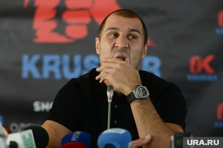 Сергей Ковалев не смог защитить пояс чемпиона мира