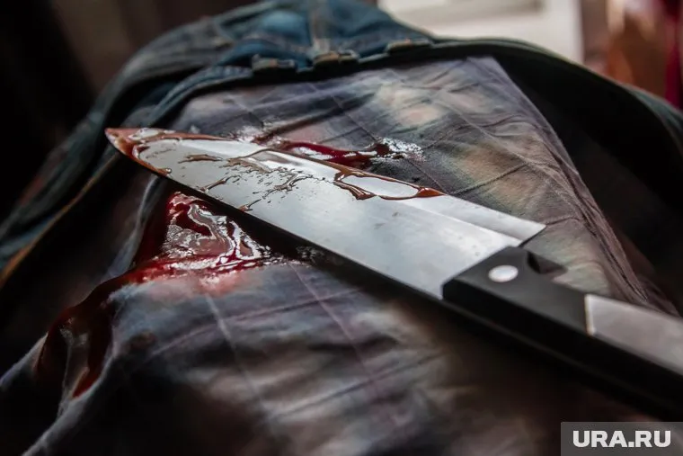 Ссора могла стать причиной убийства