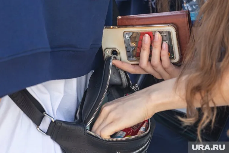 Жители Ямала начали больше пользоваться "Морошкой" (фото из архива)