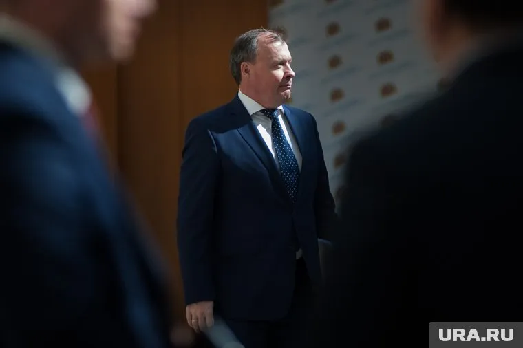 Орлов заинтриговал даже ближайшее окружение