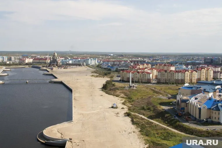 Шулинин предложил переименовать береговую линию реки Шайтанки