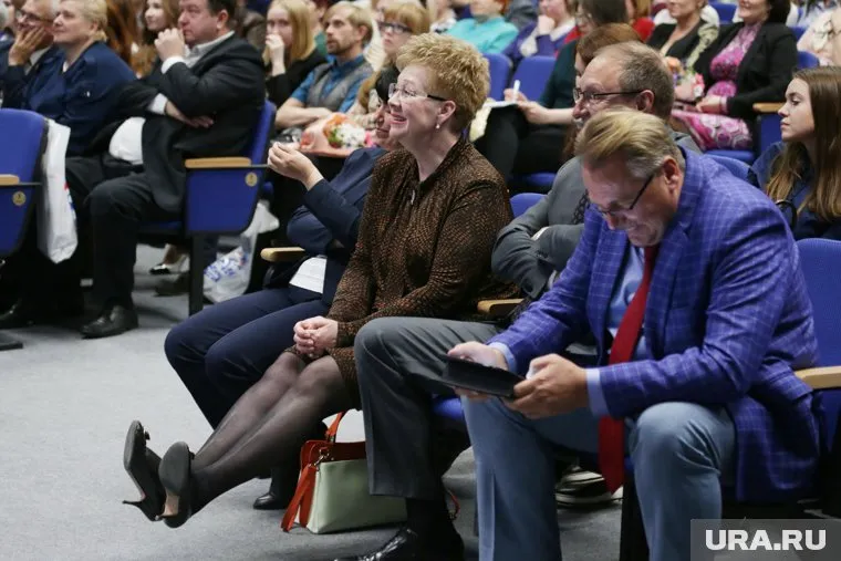 Вице-мэр Перми Лидия Королева может оставить свою должность