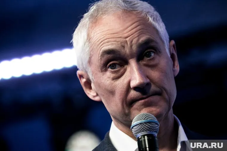 Андрей Белоусов заявил, что полностью осознает всю ответственность