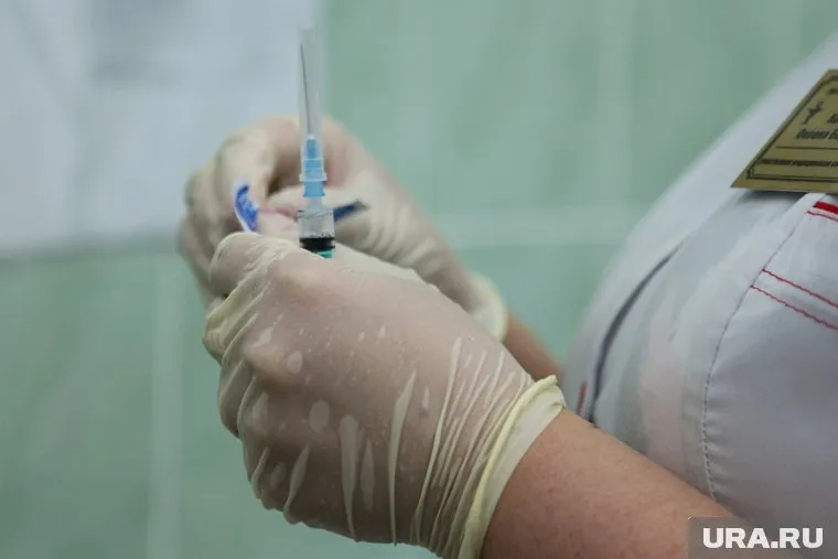 Новые штаммы вируса более заразные