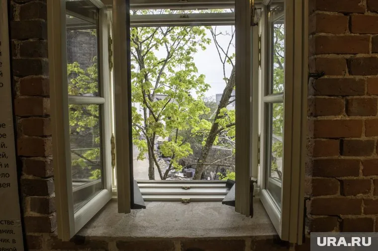 Инцидент произошел в доме на Сортировке