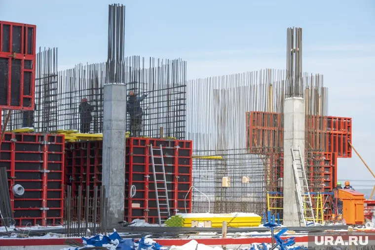 Новые меры защиты прав дольщиков предложено закрепить на законодательном уровне