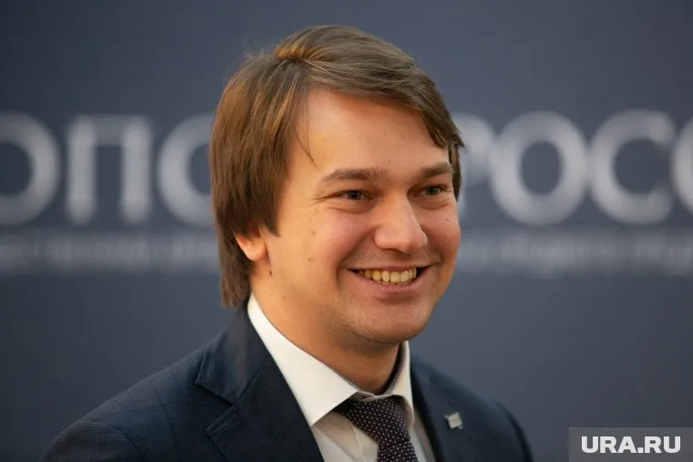 Гариф Ромашкин переехал работать в Москву