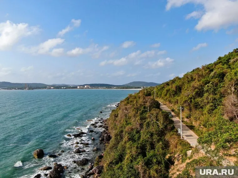 Туры в Китай из Тюмени запустят с осени