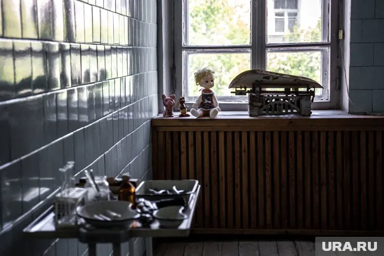 Женщина обратилась за помощью, будучи в тяжелом состоянии