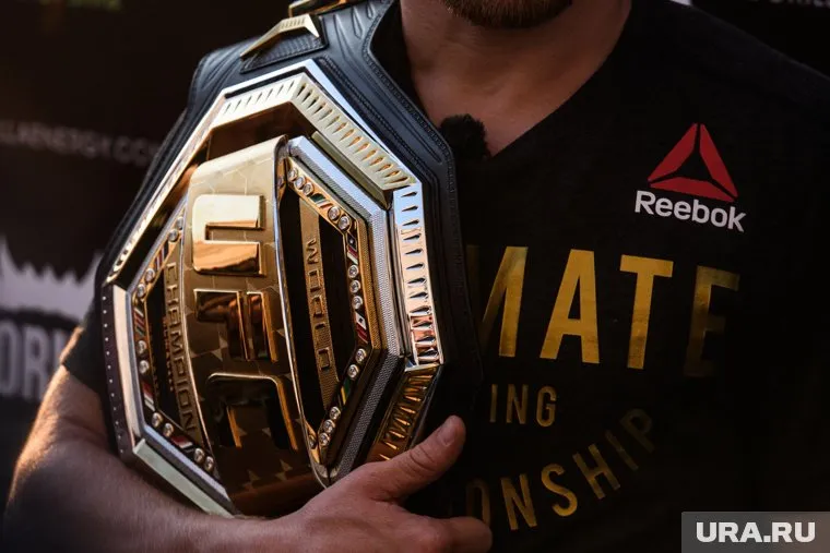 Ислам Махачев и Умар Нурмагомедов готовы покорить Лос-Анджелес на UFC 311